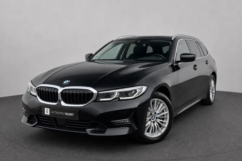 BMW 3-Serie (2021)