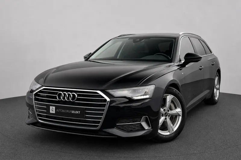 Audi A6 (2023)