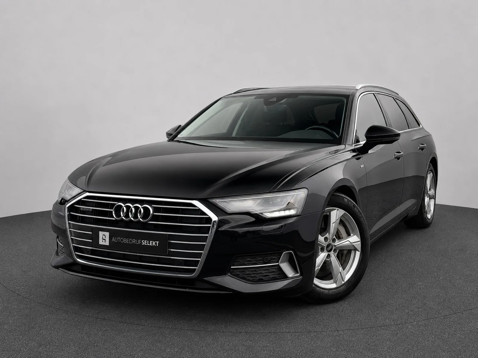 Audi A6 (2023) — foto 1