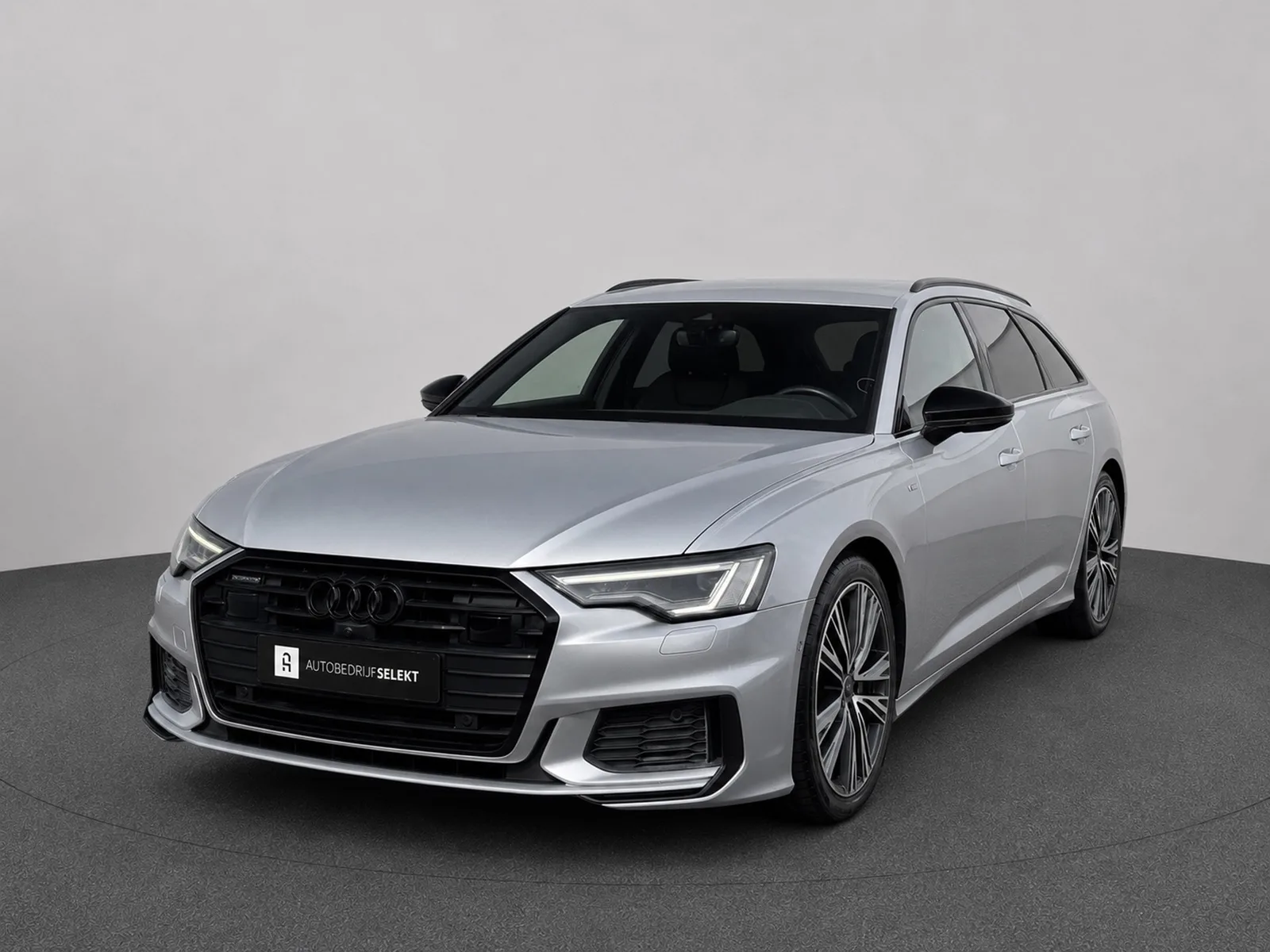 Audi A6 (2023) — foto 1