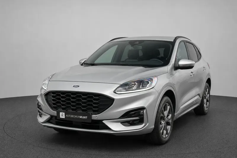 Ford Kuga (2022)