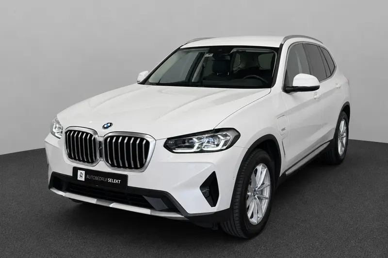 BMW X3 (2022)