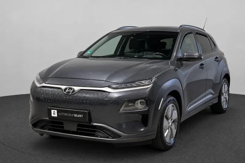 Hyundai Kona (2019)
