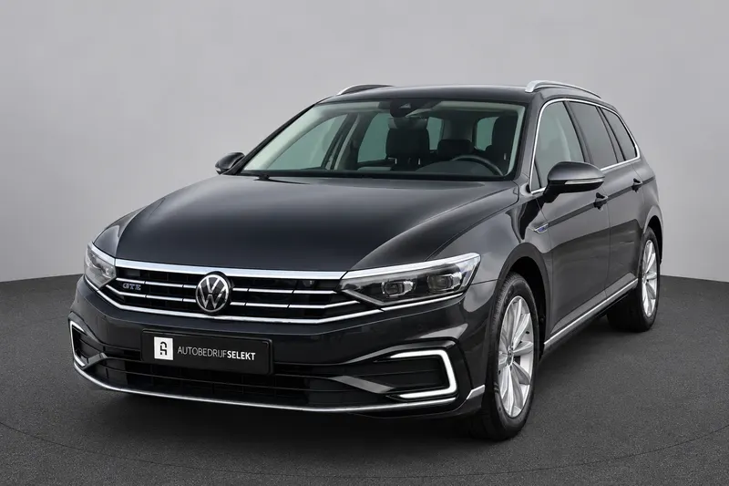 Volkswagen Passat (2022)