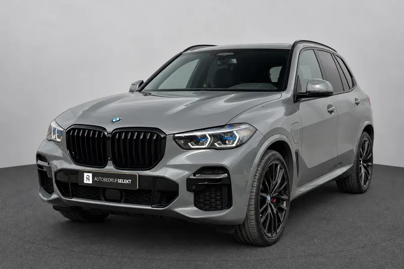 BMW X5 (2022)