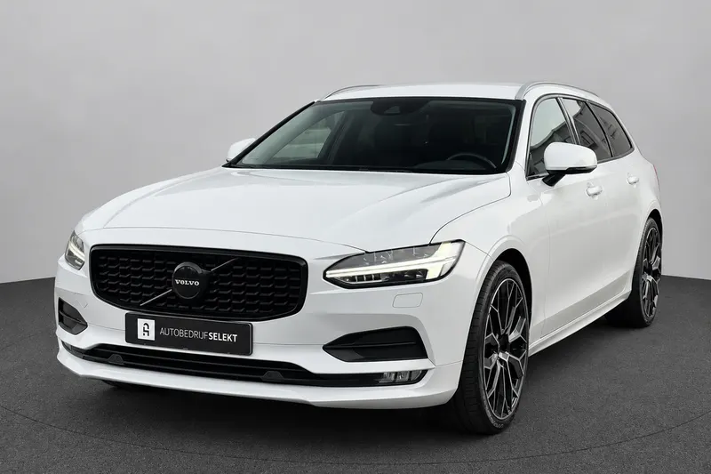 Volvo V90 (2018)