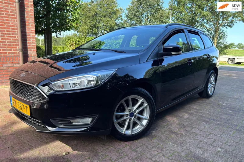 Ford Focus (2017)
