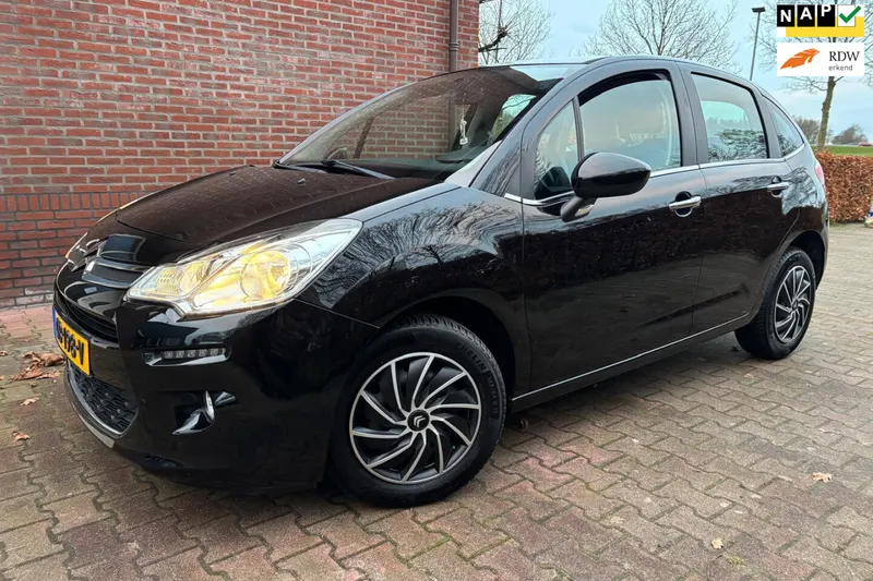 Citroën C3 (2015)