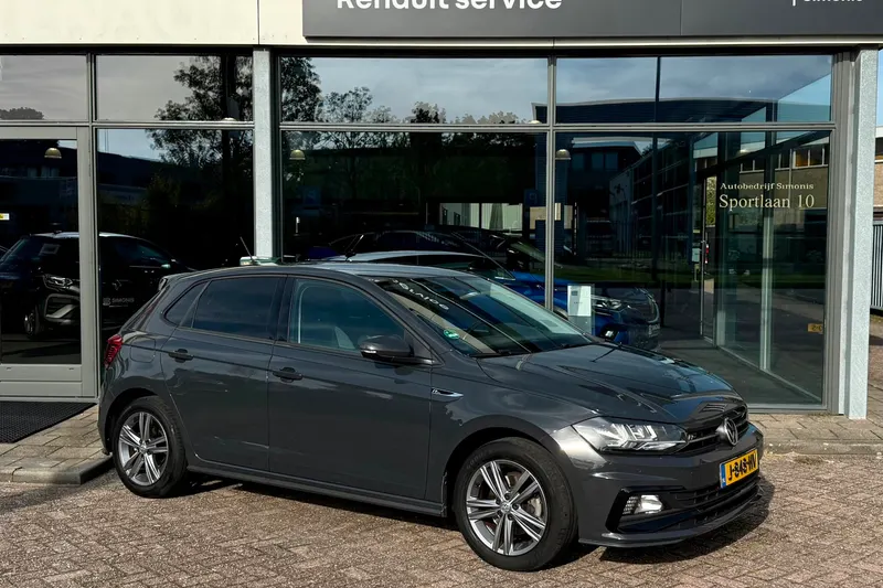 Volkswagen Polo (2020)