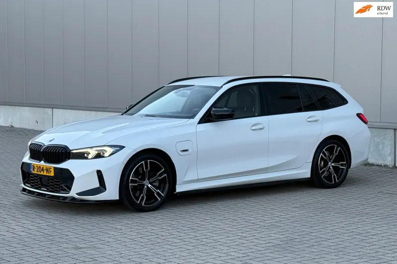 BMW 3-Serie (2022)