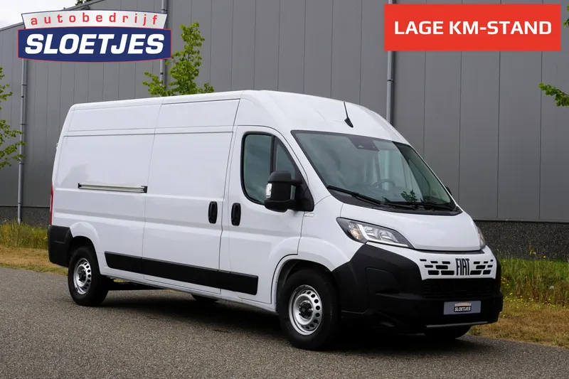 Fiat Ducato (2024)