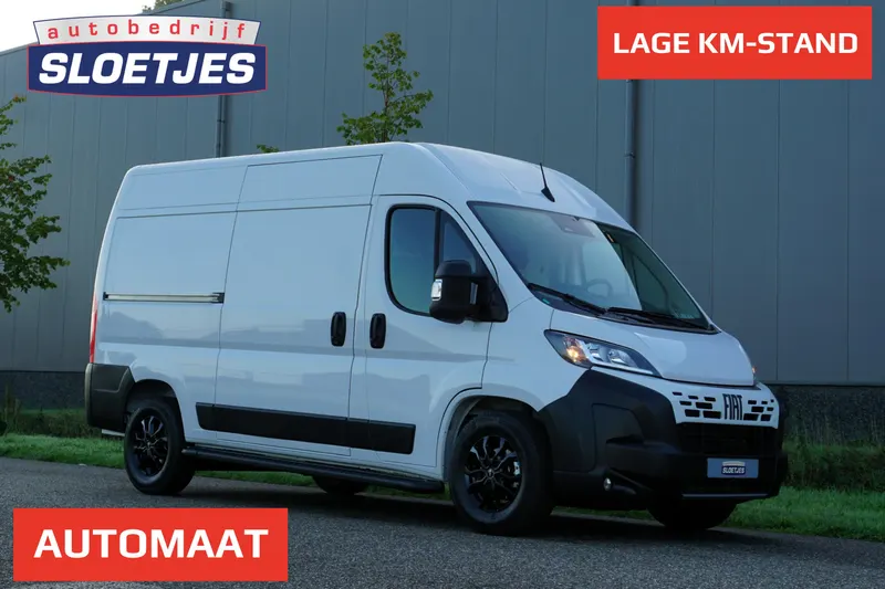 Fiat Ducato (2025)