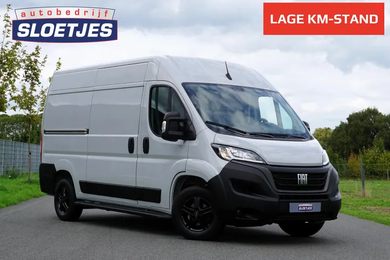 Fiat Ducato (2023)