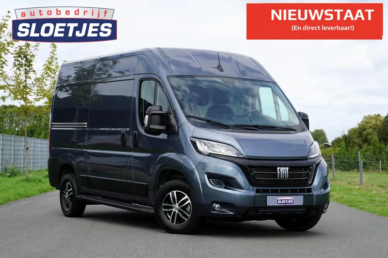 Fiat Ducato (2023)