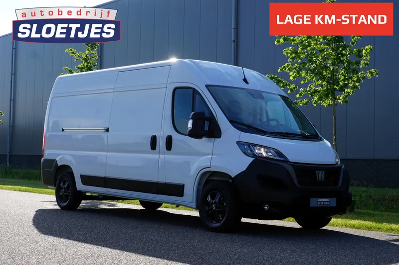 Fiat Ducato (2023)