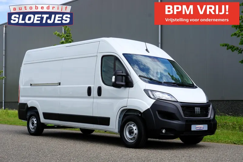 Fiat Ducato (2023)