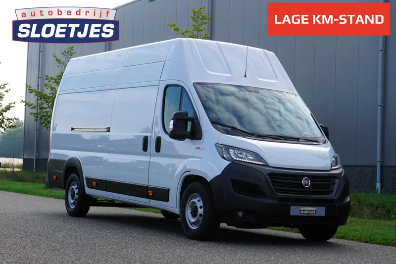 Fiat Ducato (2020)