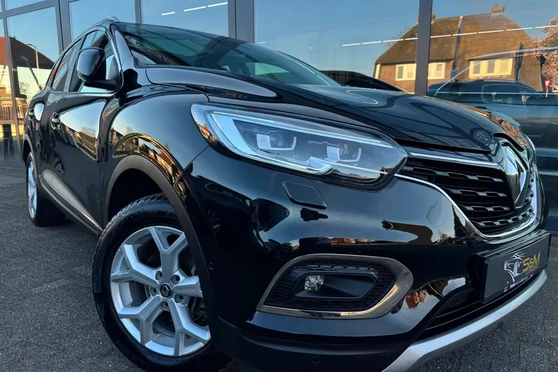 Renault Kadjar (2020)