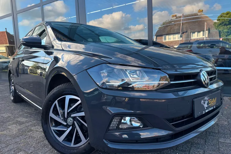 Volkswagen Polo (2019)