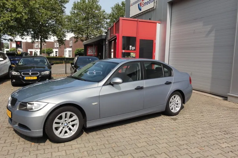 BMW 3-Serie (2005)