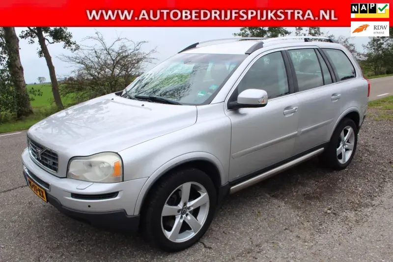 Volvo XC90 (2007)