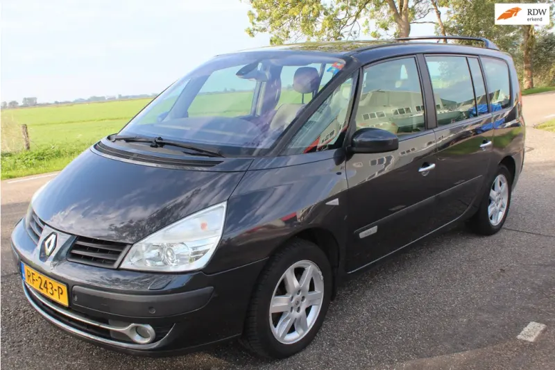 Renault Grand Espace (2007)