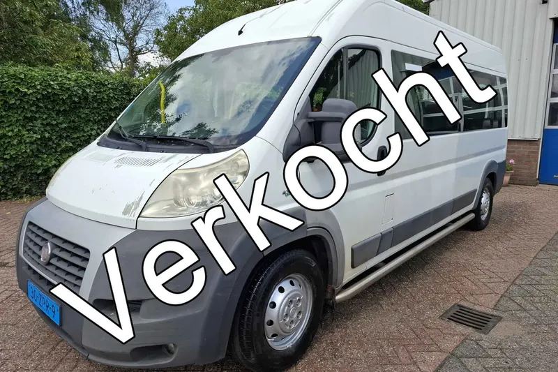 Fiat Ducato (2012)