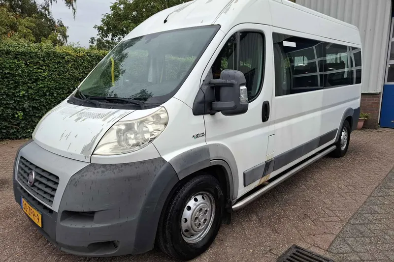 Fiat Ducato (2012)