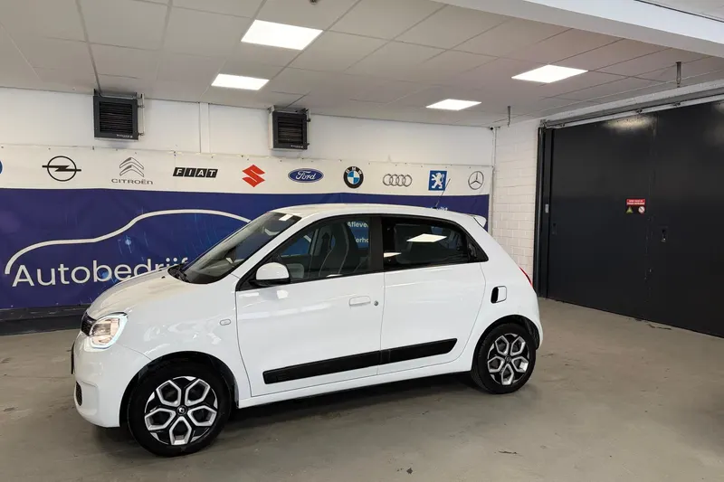 Renault Twingo (2021)