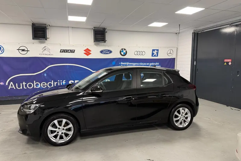 Opel Corsa (2020)