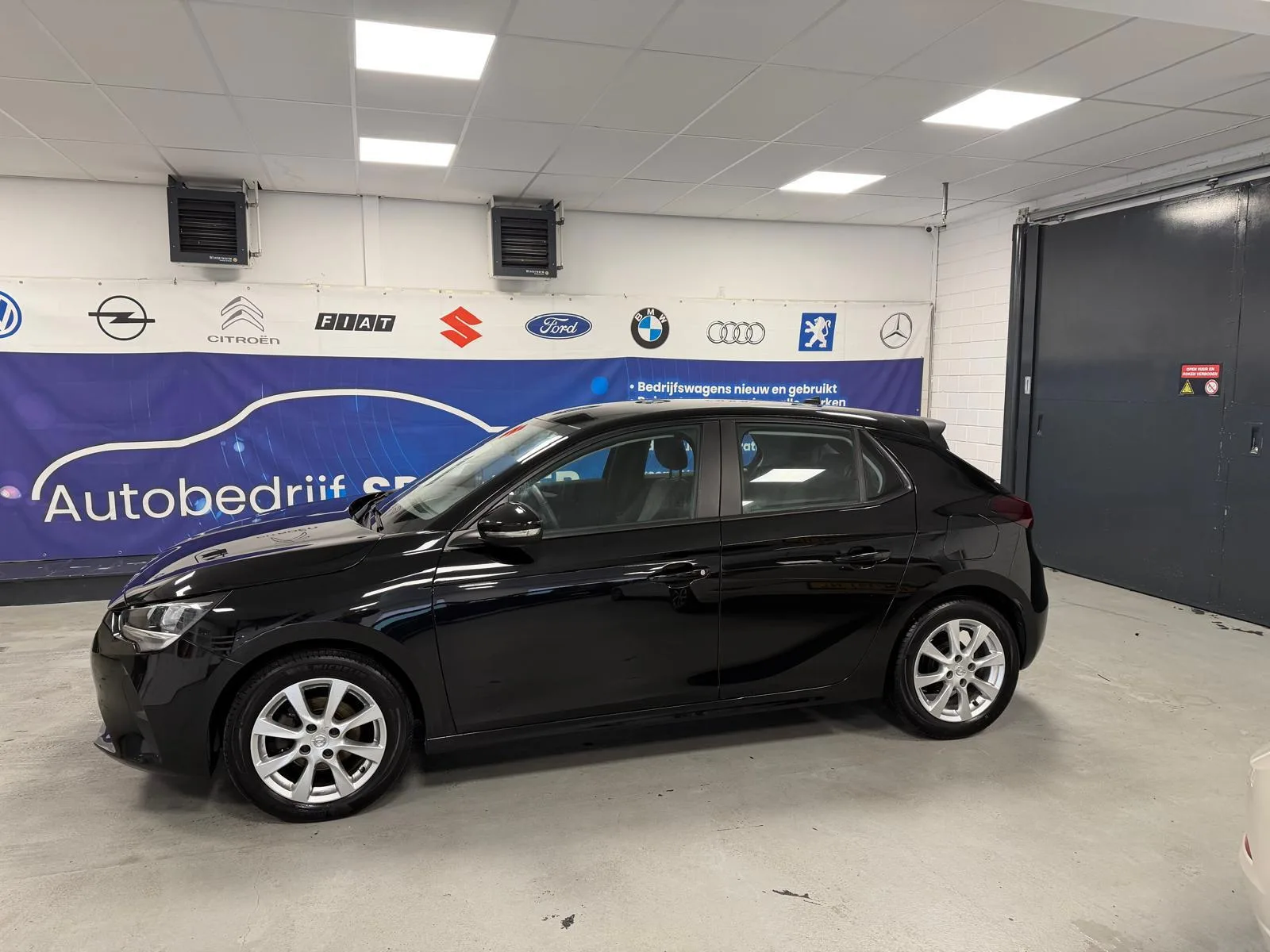 Opel Corsa (2020) — foto 1