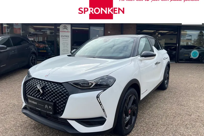DS 3 (2022)