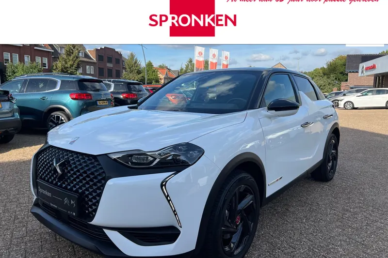DS 3 (2022)