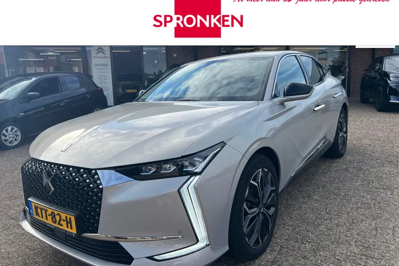 DS 4 (2025)