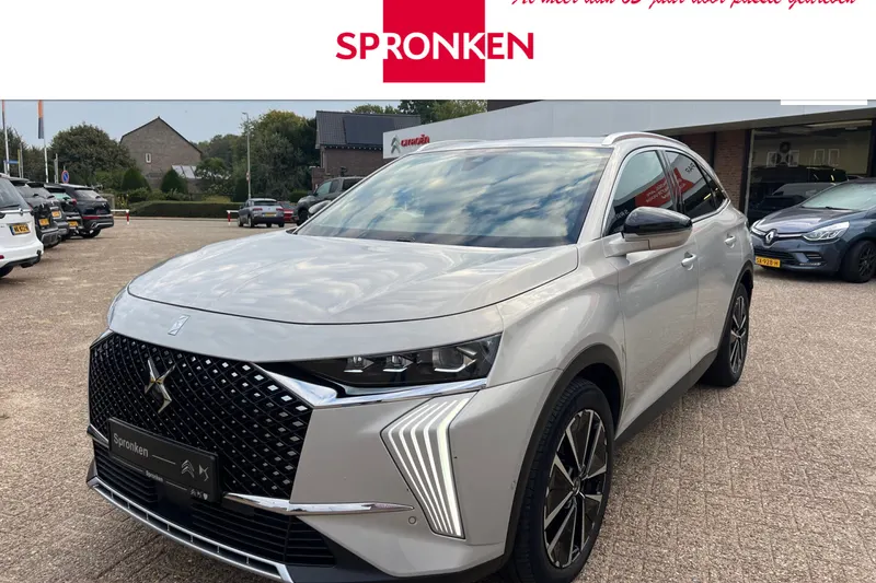 DS 7 (2023)
