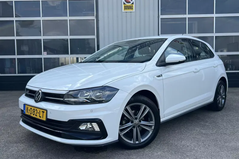 Volkswagen Polo (2021)