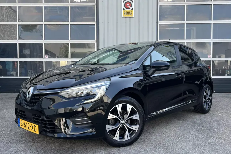 Renault Clio (2023)