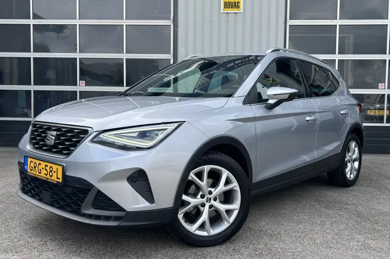SEAT Arona (2023)