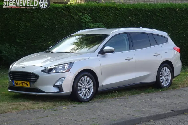 Ford Focus (2021)
