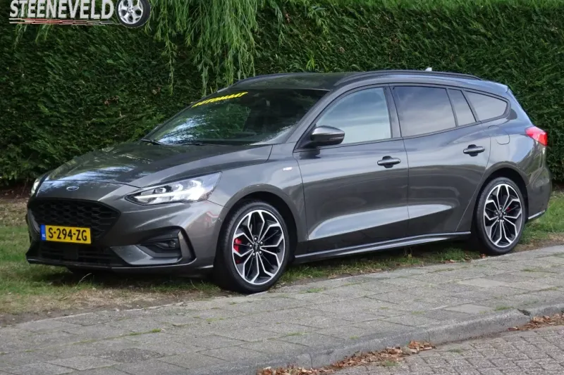 Ford Focus (2021)
