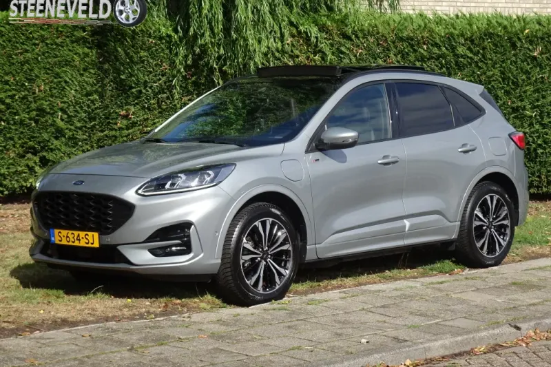 Ford Kuga (2023)