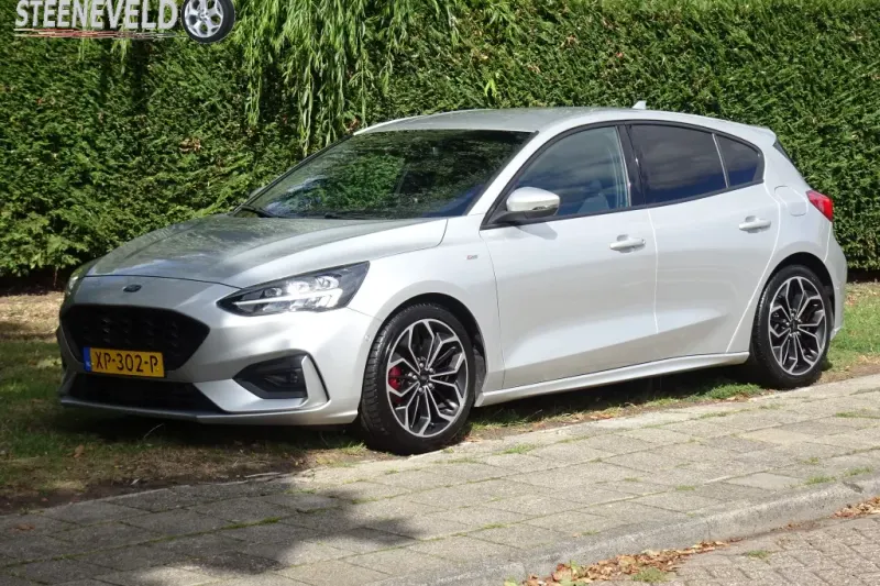 Ford Focus (2019)