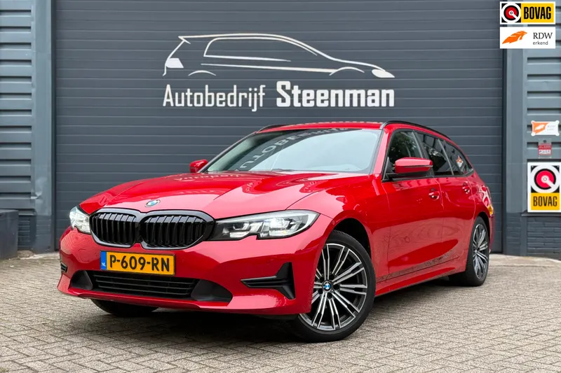 BMW 3-Serie (2020)