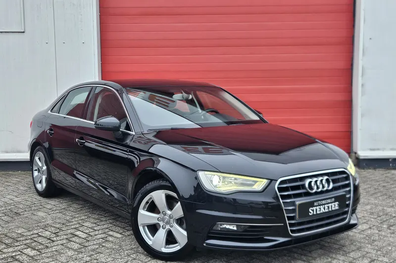 Audi A3 (2013)