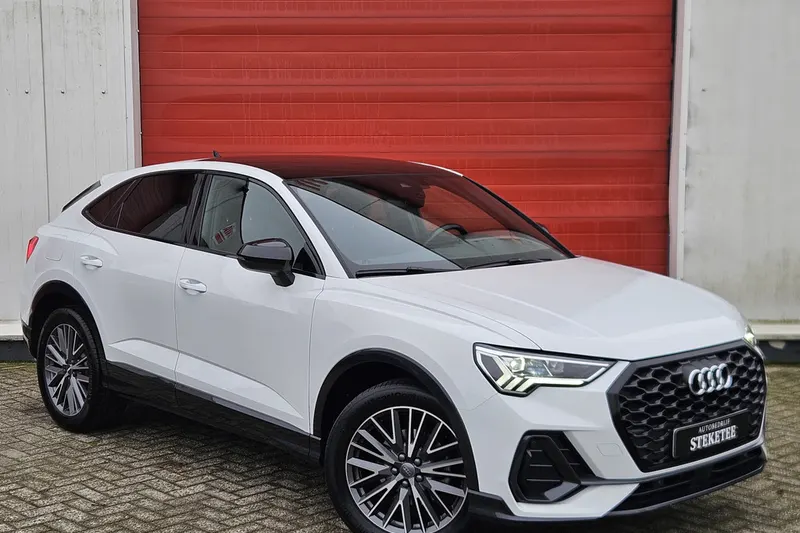 Audi Q3 Sportback (2020)