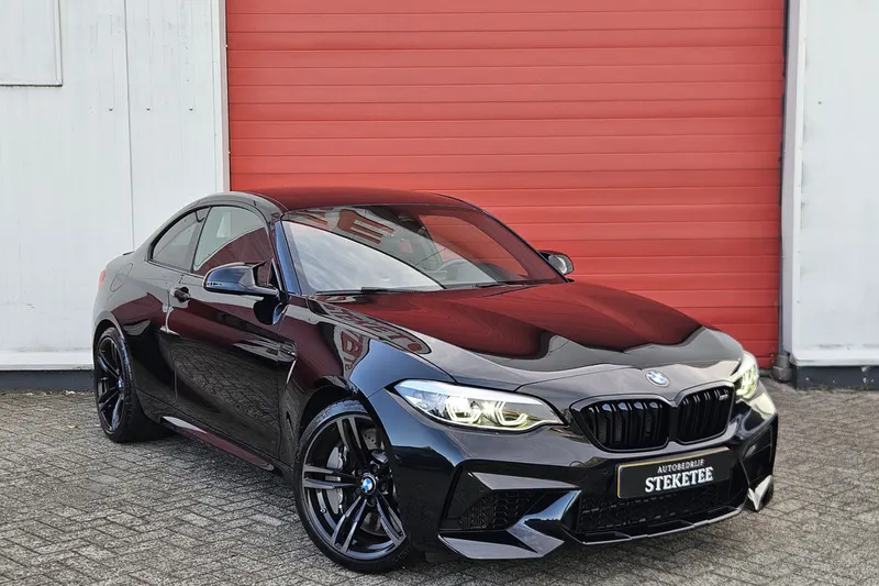 BMW 2-Serie (2019)