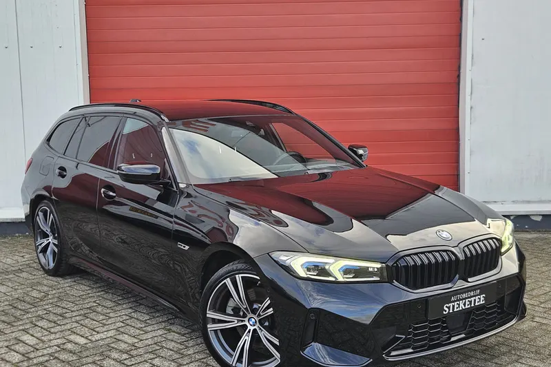BMW 3-Serie (2022)