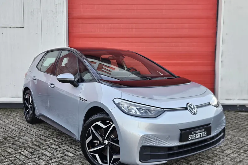 Volkswagen ID.3 (2023)