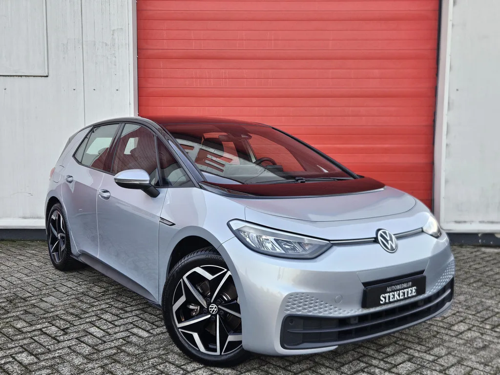 Volkswagen ID.3 (2023) — foto 1