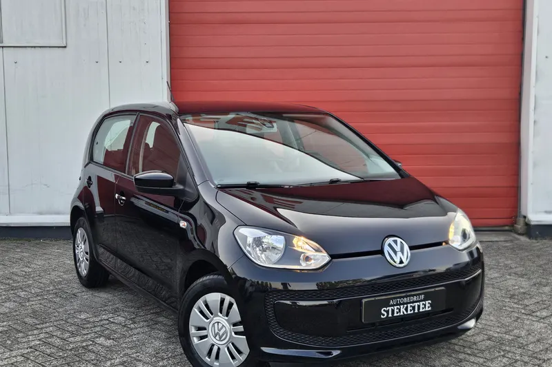 Volkswagen Up! (2014)